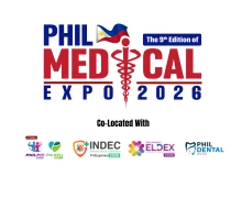 9th PhilMedical Expo 2026