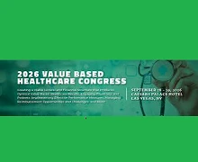 Value Based Healthcare Congress 2026