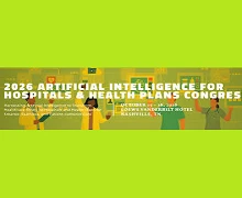 Artificial Intelligence for Hospitals & Health Plans Congress 2026