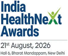 India HealthNext Awards 2026