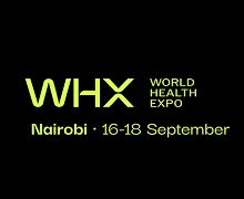WHX Nairobi 2026