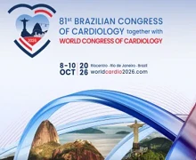 World Congress of Cardiology 2026
