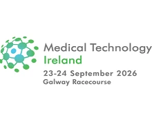 Medical Technology Ireland 2026