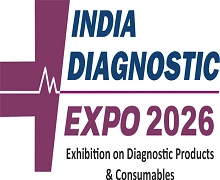 India Diagnostic Expo 2026