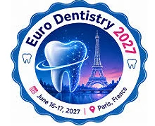 Euro Dentistry Congress 2027