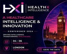 HealthX Intelligence 2027