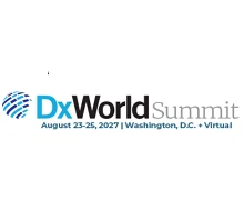 Dx World Summit 2027