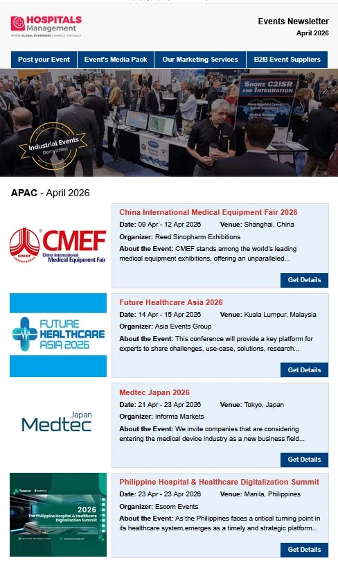 Apr-26 Events Newsletter