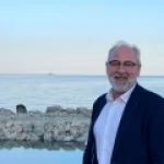 David Anthony Pearce