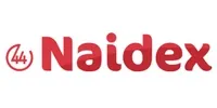 Naidex