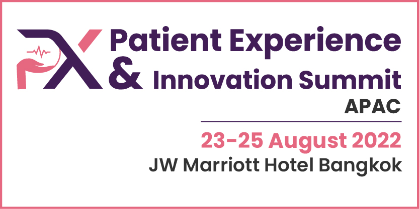 Patient Experience and Innovation Summit