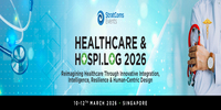 Healthcare & Hospi.Log Asia 2026
