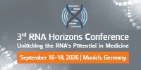 The 3rd RNA Horizons Conference 2026