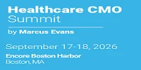 Healthcare CMO Summit 2026