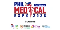 9th PhilMedical Expo 2026