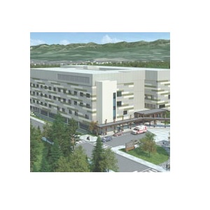 North Island Hospitals Project