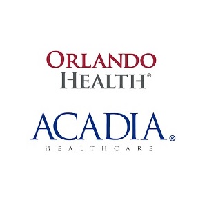 Orlando Health and Acadia Healthcare to Build New Behavioral Health Hospital in Florida, USA