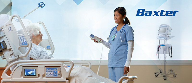 Working Smarter: Reducing the burden of work through connected care solutions.