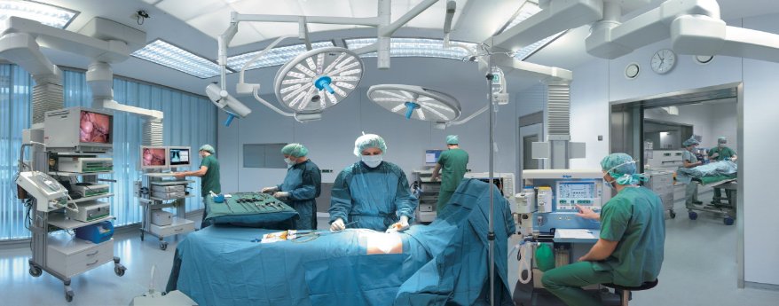 Reimagining Care Delivery