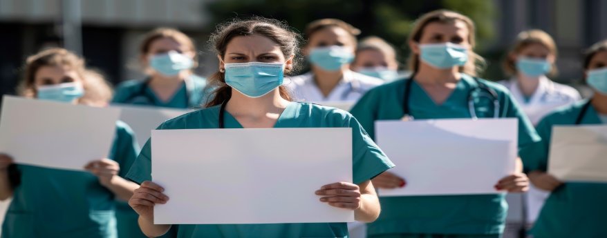 Bridging the Skills Gap in Healthcare