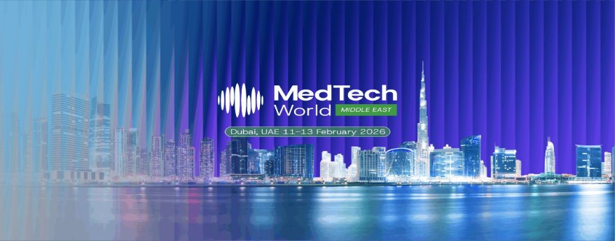 Medtech World Malta 2025