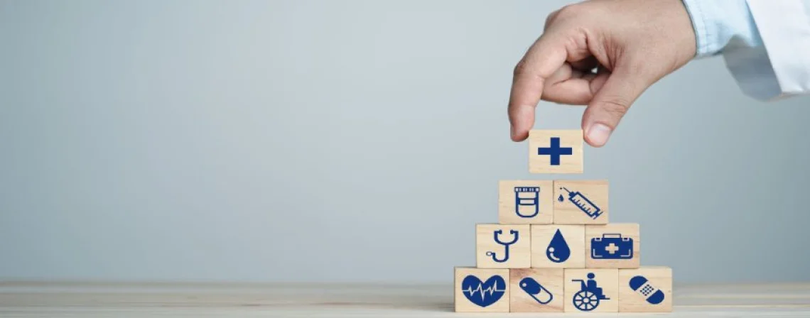 Value-Based Healthcare