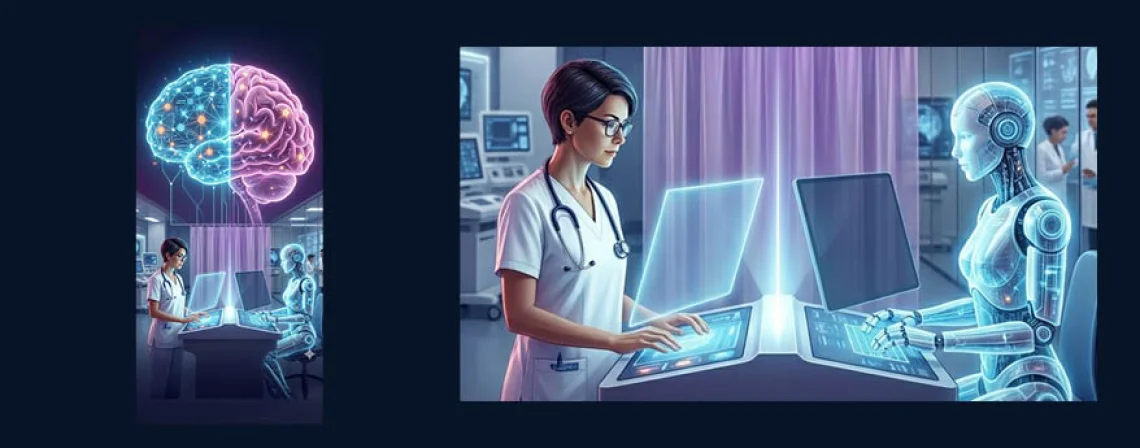 Can Machines Think The Imitation Game of Generative Artificial Intelligence in Healthcare in 2026