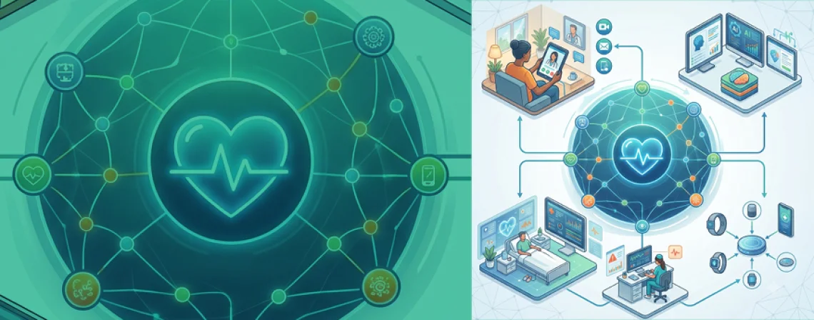 Virtual-First Care Delivery