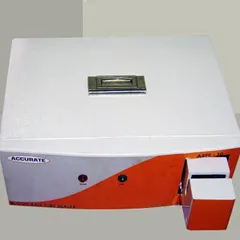 Blood Bag Tube Sealer