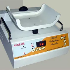 Blood Collection Monitor