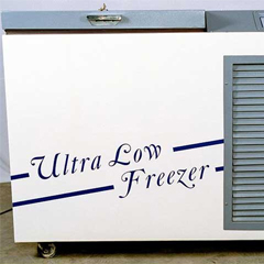 Ultra Low Freezers
