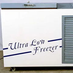 Ultra Low Freezers