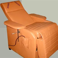 Automatic Donor Chairs