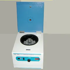 Laboratory Centrifuge & Plasma Extractor
