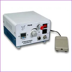Lithotripsy System