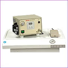 Pulse Irrigation System