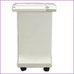 Pulse Silent Air Compressor