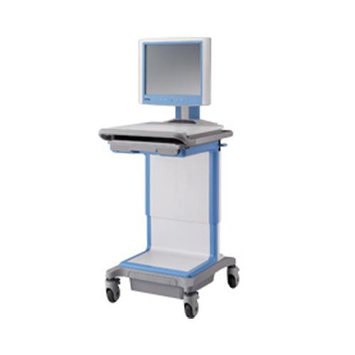 Computerized Nursing Cart