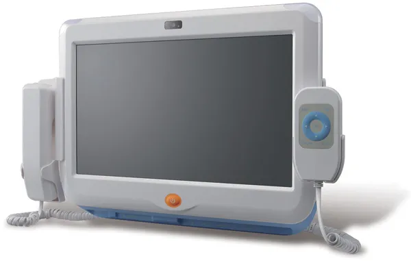 Patient Infotainment Terminal
