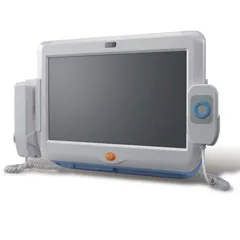 Patient Infotainment Terminal