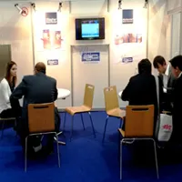 A.J.Costa attended MEDICA