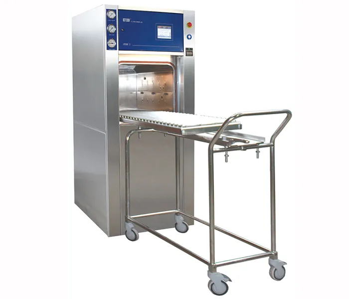 Steri 21