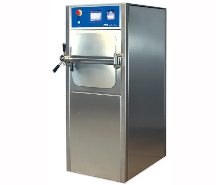 Centroclave Sterilizers