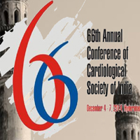 66th Annual Conference of Cardiological Society of India