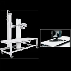 Digital Radiography System