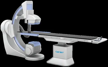 Altima Cathlab