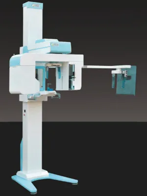 X-Ray Machines