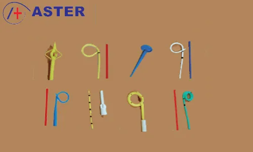 Aster Medispro Private Limited - Products