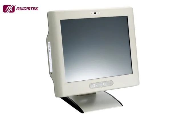 Medical Touch Panel Computer 17-Inch