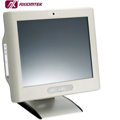 Medical Touch Panel Computer 17-Inch